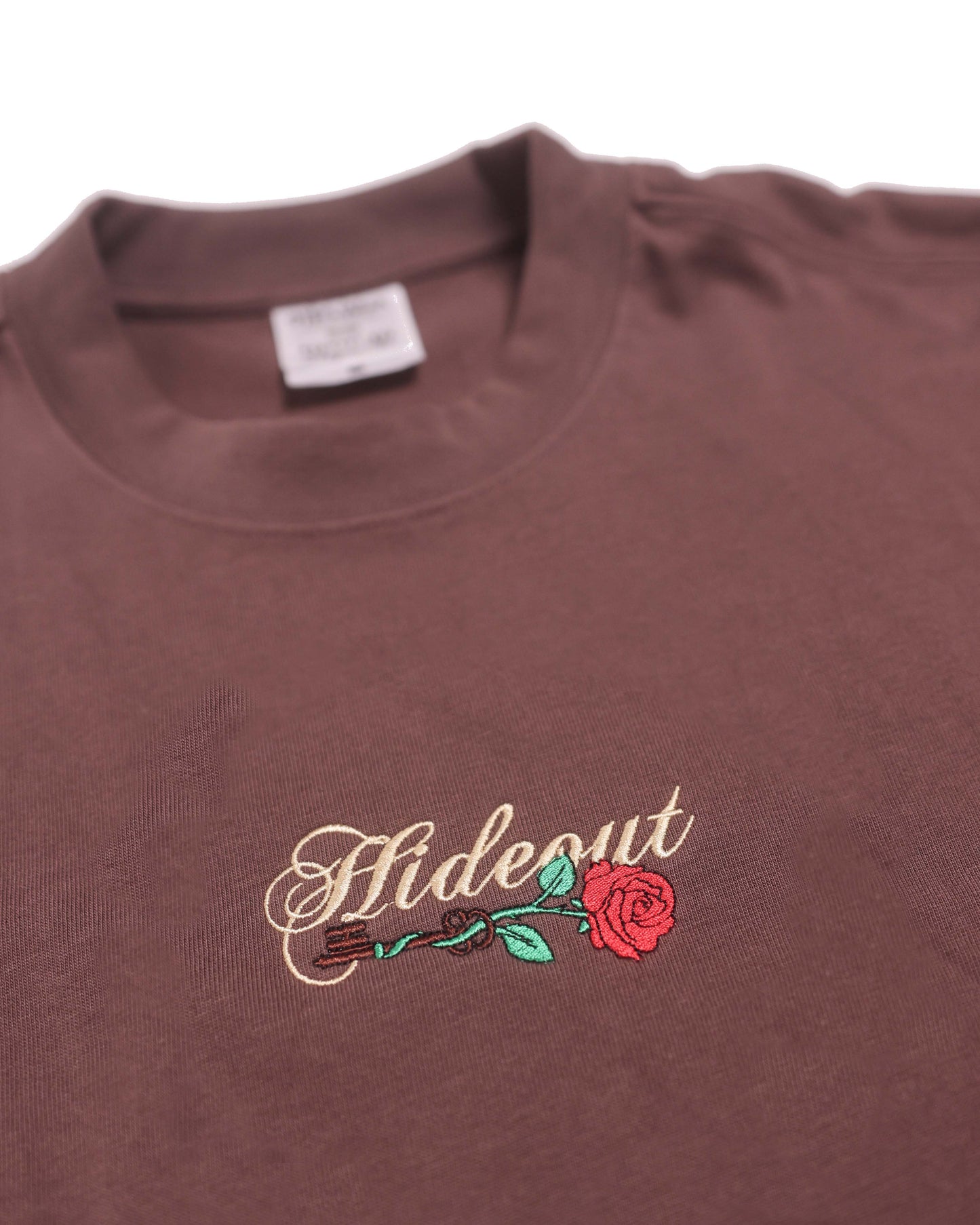 Designer Logo T Shirt