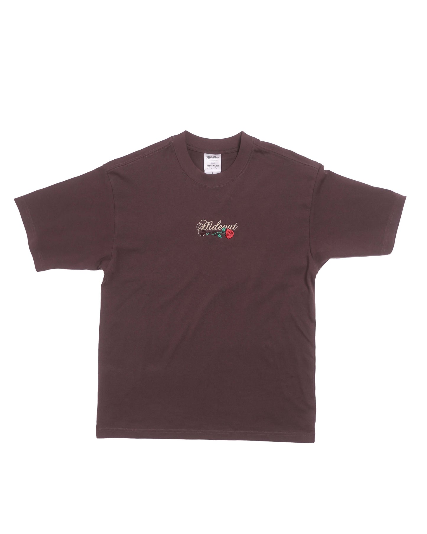 Designer Logo T Shirt