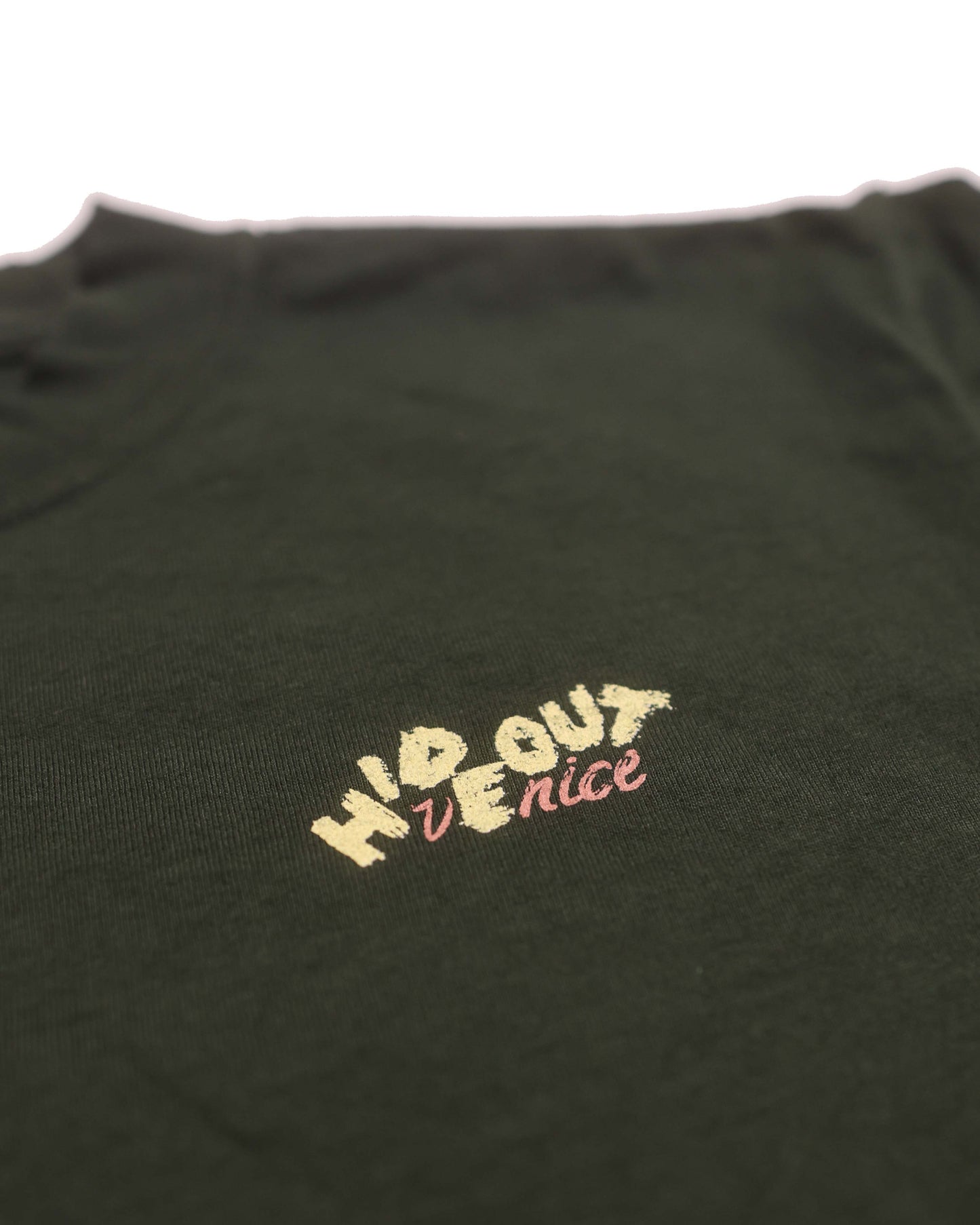 Hidden Tree T shirt