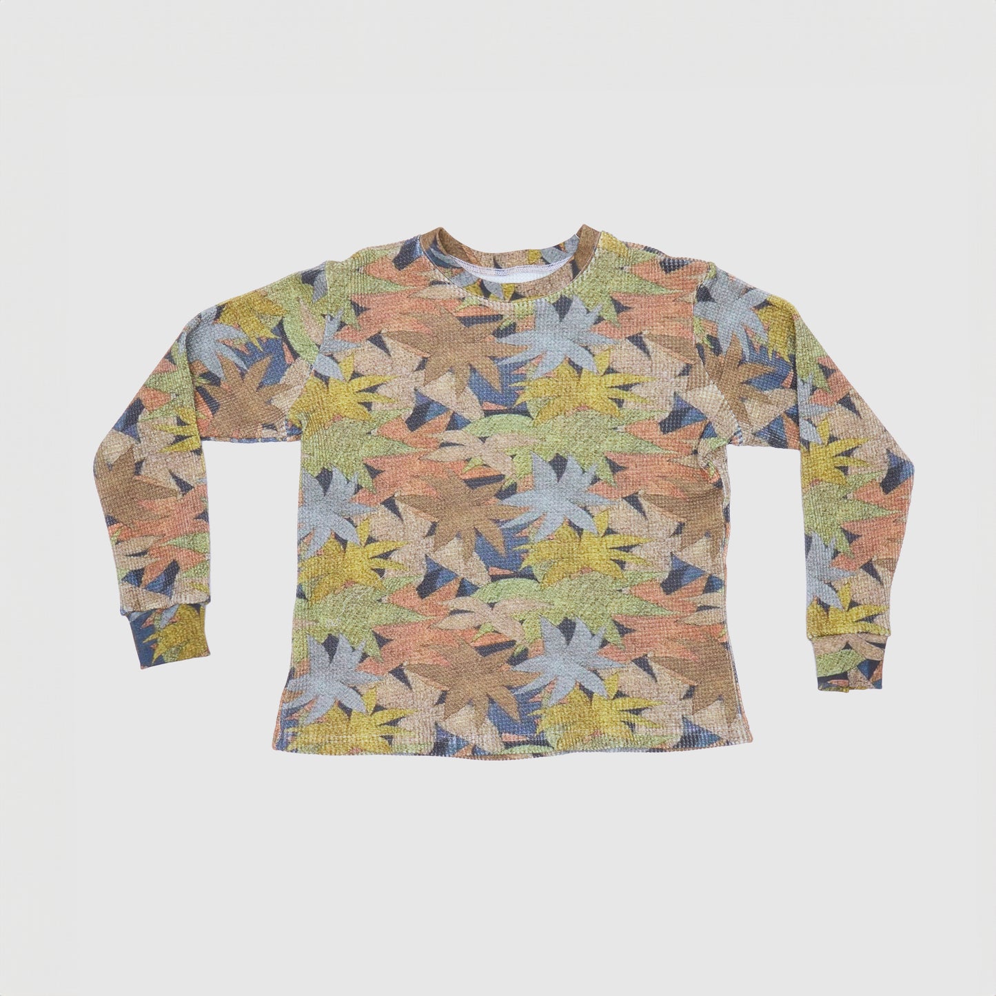 Into The Wild Thermal Shirt